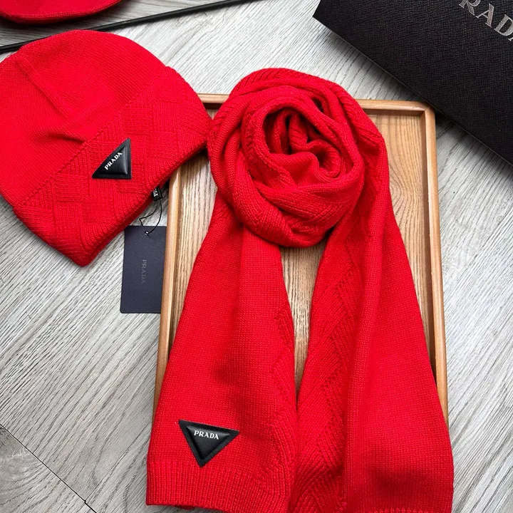 スーパーコピー プラダ マフラー