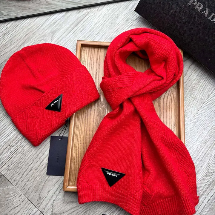 スーパーコピー プラダ マフラー