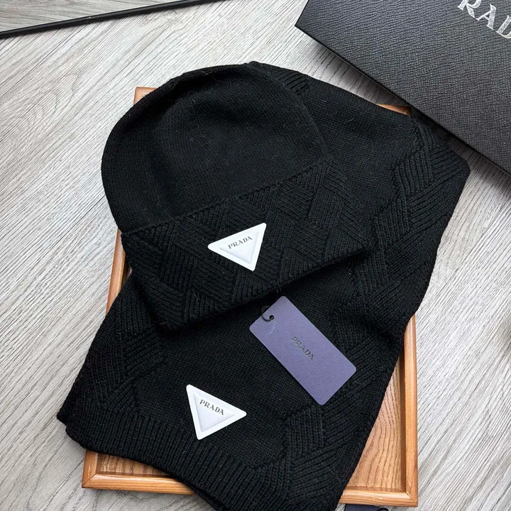 スーパーコピー プラダ マフラー