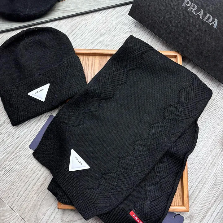 スーパーコピー プラダ マフラー