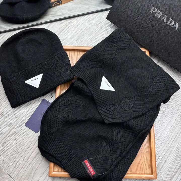 スーパーコピー プラダ マフラー