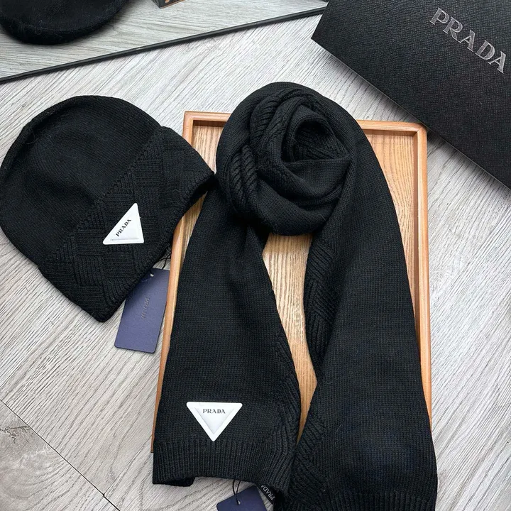 スーパーコピー プラダ マフラー