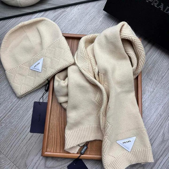 スーパーコピー プラダ マフラー