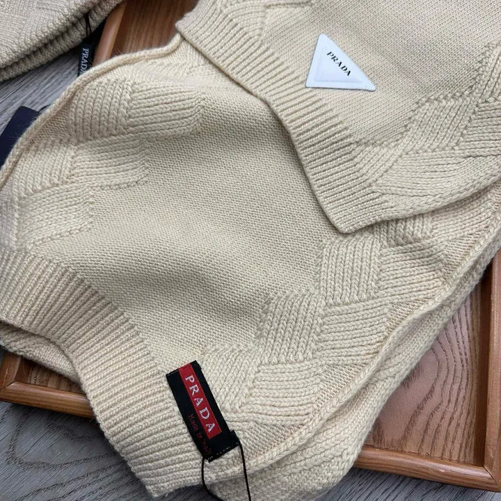 スーパーコピー プラダ マフラー