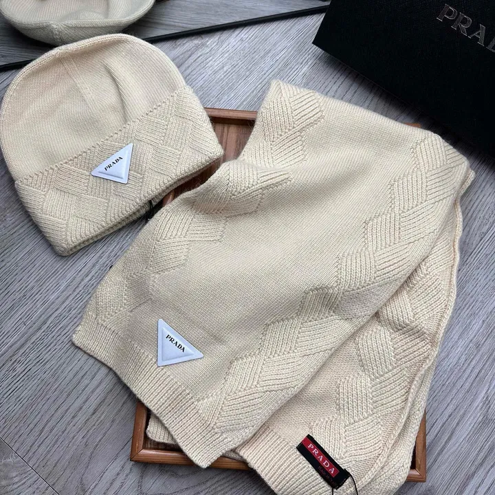 スーパーコピー プラダ マフラー