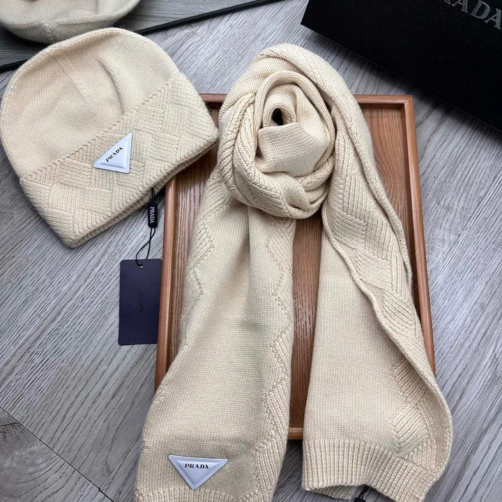 スーパーコピー プラダ マフラー