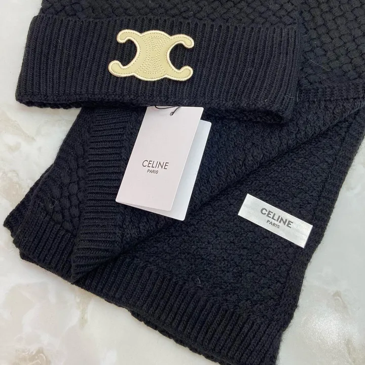 スーパーコピー セリーヌ マフラー