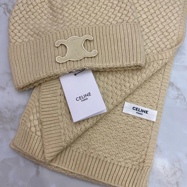 スーパーコピー セリーヌ マフラー