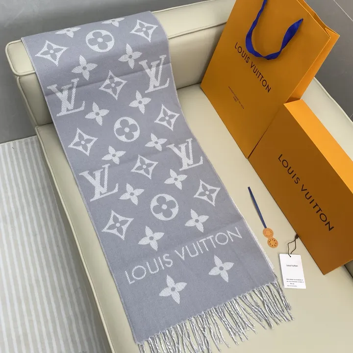 スーパーコピー ルイヴィトン マフラー