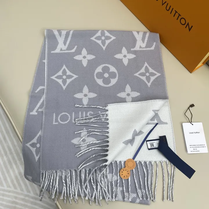 スーパーコピー ルイヴィトン マフラー