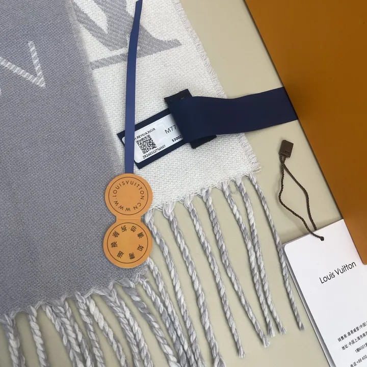 スーパーコピー ルイヴィトン マフラー