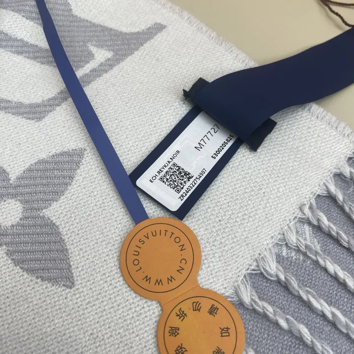 スーパーコピー ルイヴィトン マフラー