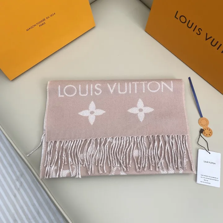 スーパーコピー ルイヴィトン マフラー