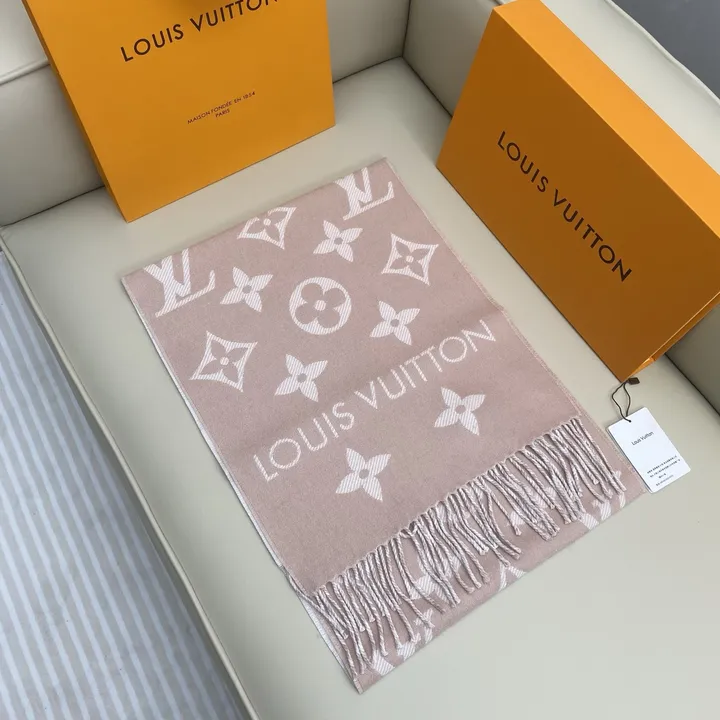 スーパーコピー ルイヴィトン マフラー