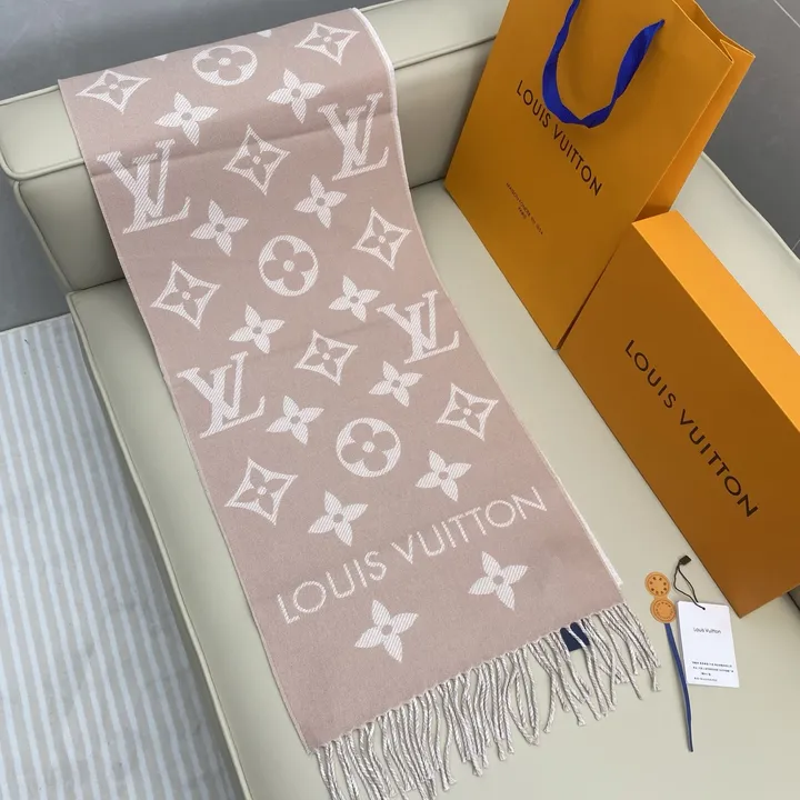 スーパーコピー ルイヴィトン マフラー