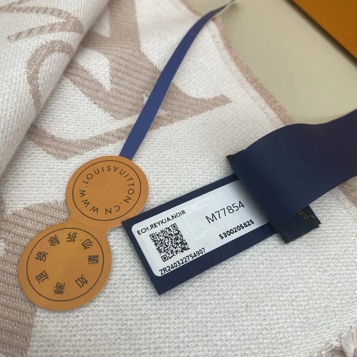 スーパーコピー ルイヴィトン マフラー