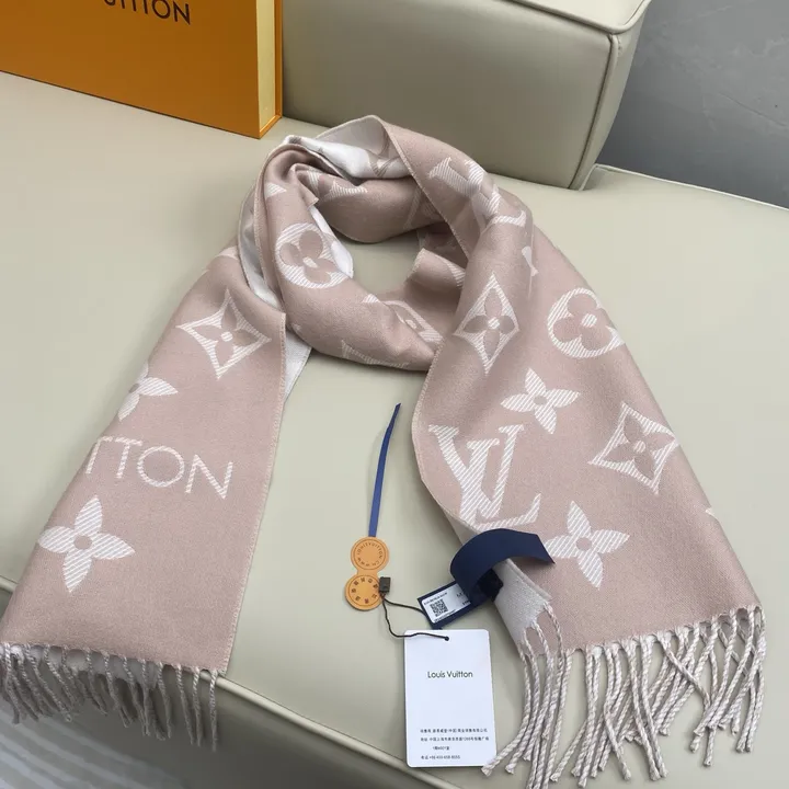 スーパーコピー ルイヴィトン マフラー