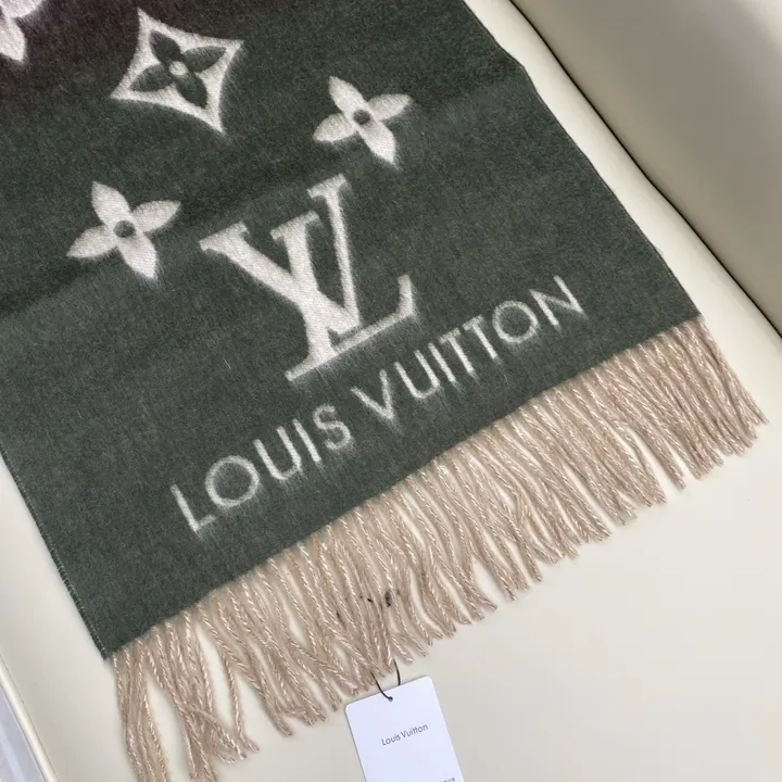 スーパーコピー ルイヴィトン マフラー