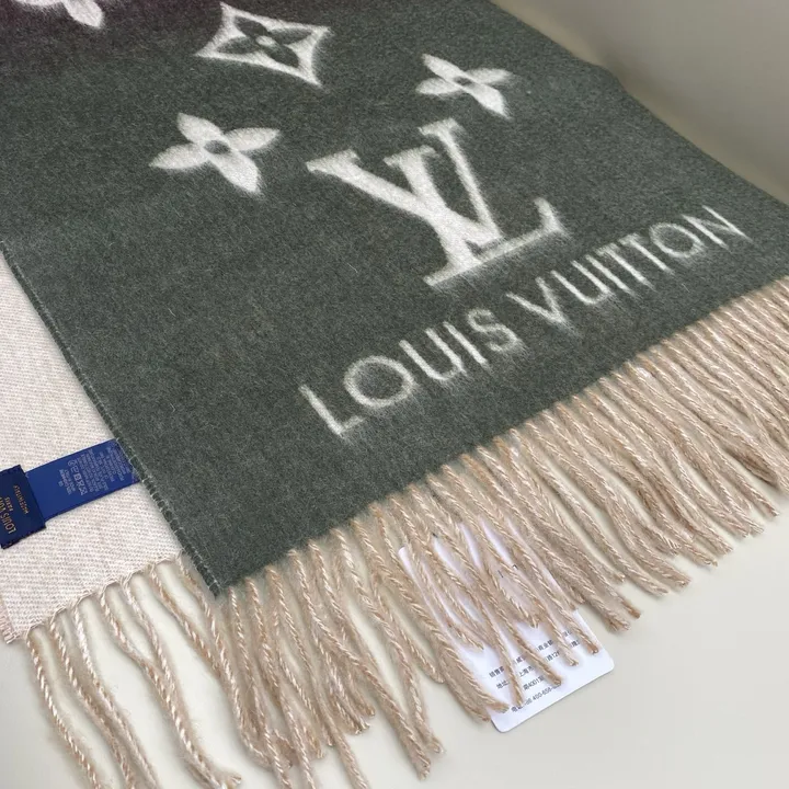 スーパーコピー ルイヴィトン マフラー