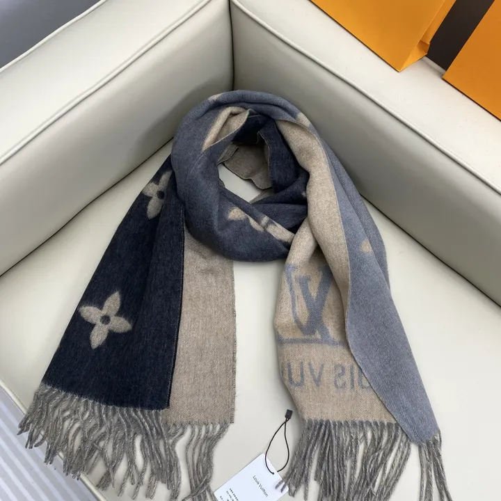 スーパーコピー ルイヴィトン マフラー