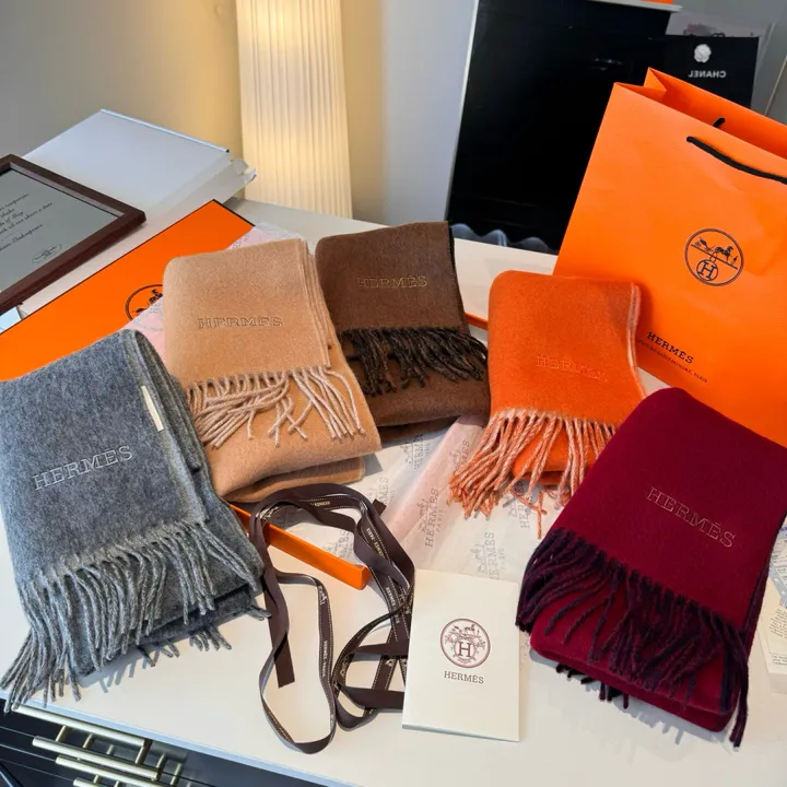 スーパーコピー エルメス マフラー