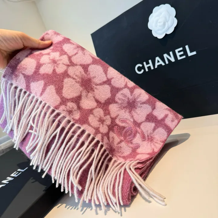 スーパーコピー シャネル マフラー