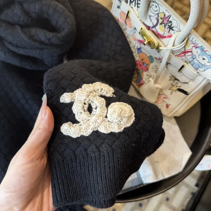 スーパーコピー シャネル マフラー