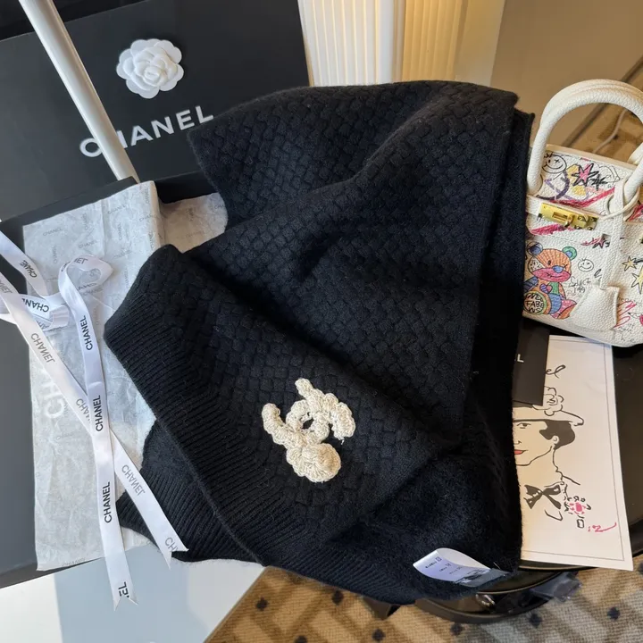 スーパーコピー シャネル マフラー