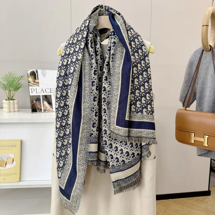 スーパーコピー ディオール マフラー