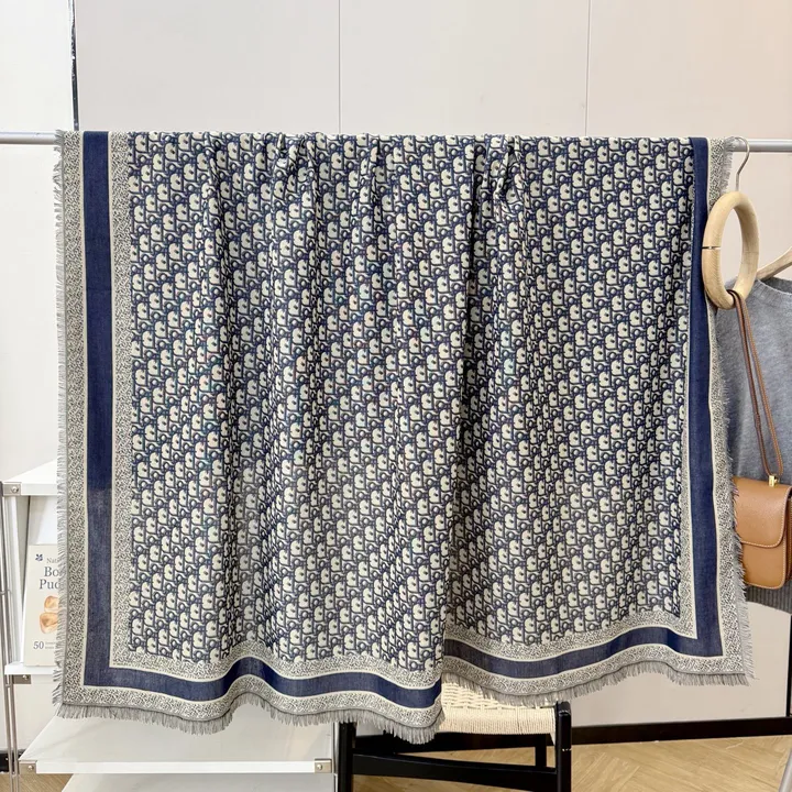 スーパーコピー ディオール マフラー