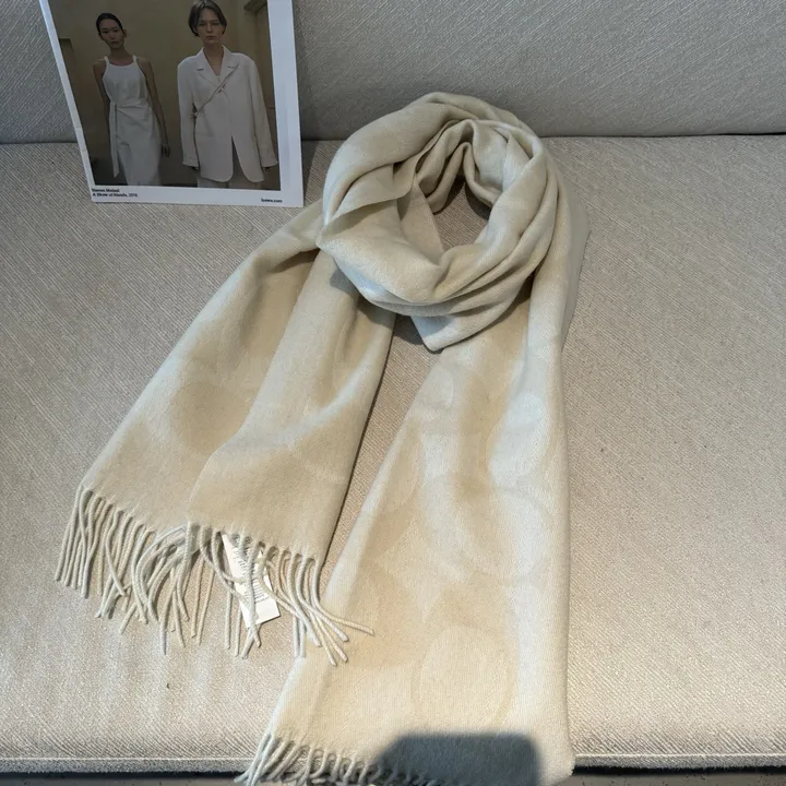 スーパーコピー コーチ マフラー