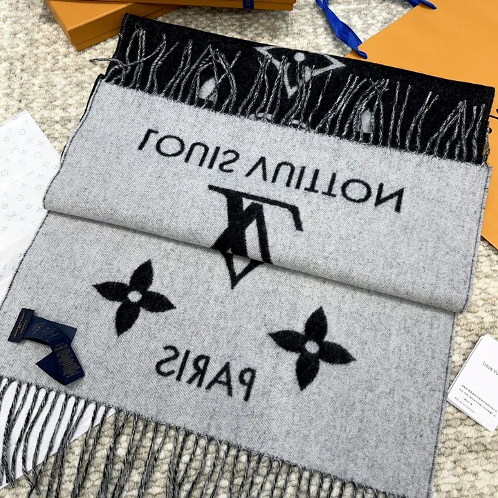 スーパーコピー ルイヴィトン マフラー