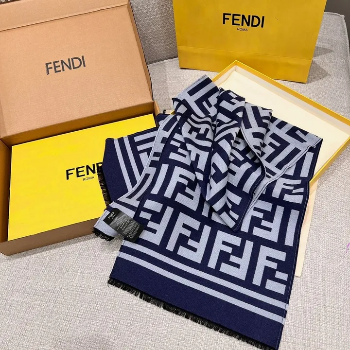 スーパーコピー フェンディ マフラー