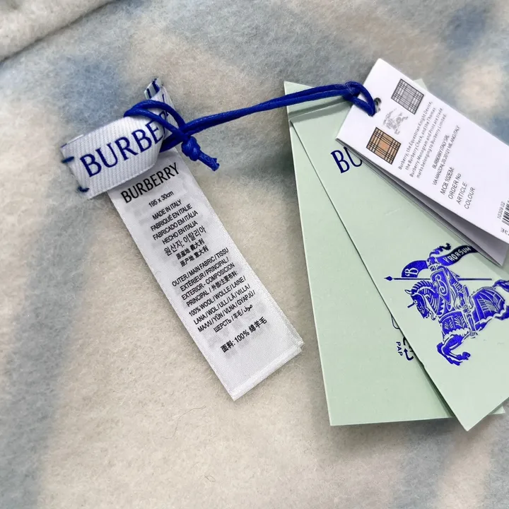 スーパーコピー バーバリー ス マフラー