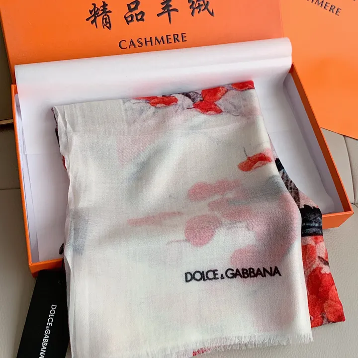 スーパーコピー ドルチェ＆ガッバーナ マフラー