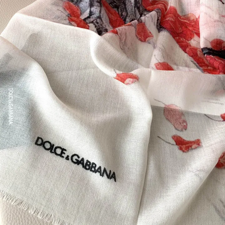 スーパーコピー ドルチェ＆ガッバーナ マフラー