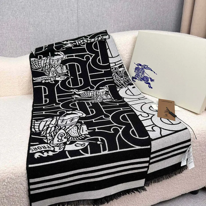 スーパーコピー バーバリー ス マフラー