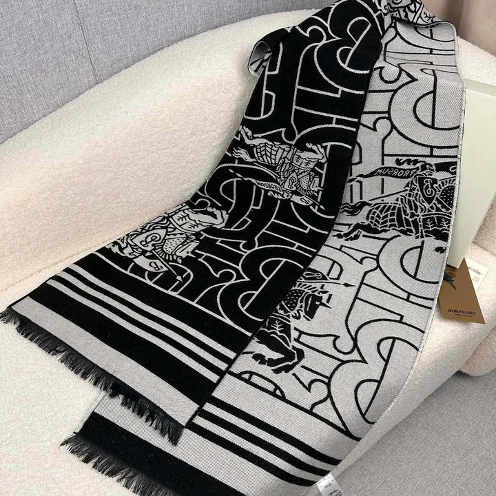 スーパーコピー バーバリー ス マフラー