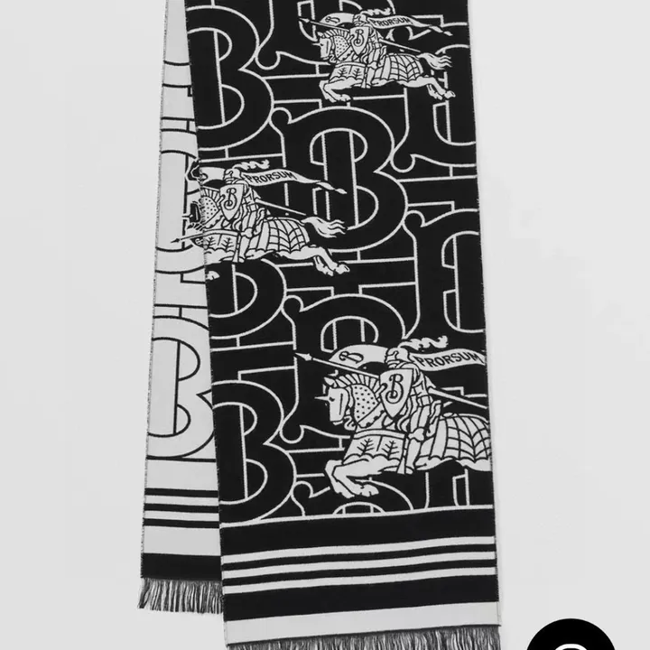 スーパーコピー バーバリー ス マフラー