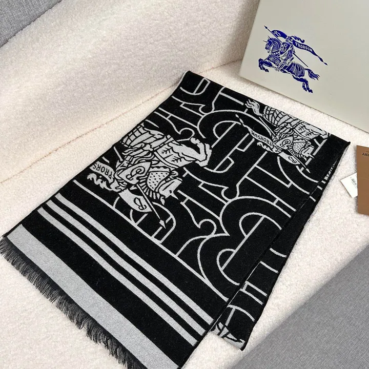 スーパーコピー バーバリー ス マフラー