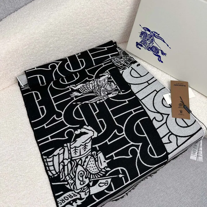 スーパーコピー バーバリー ス マフラー