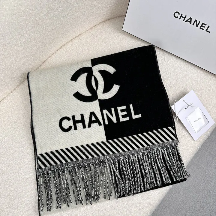 スーパーコピー シャネル マフラー