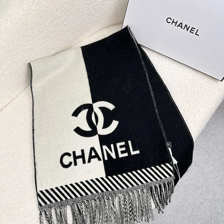 スーパーコピー シャネル マフラー