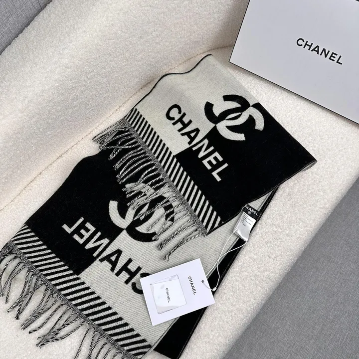 スーパーコピー シャネル マフラー