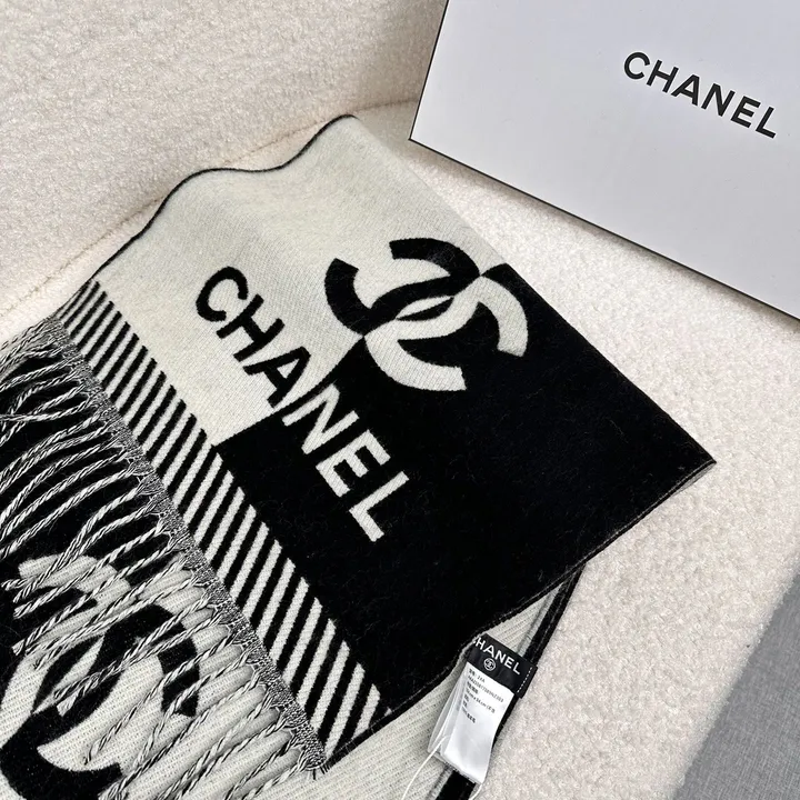 スーパーコピー シャネル マフラー