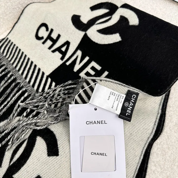 スーパーコピー シャネル マフラー