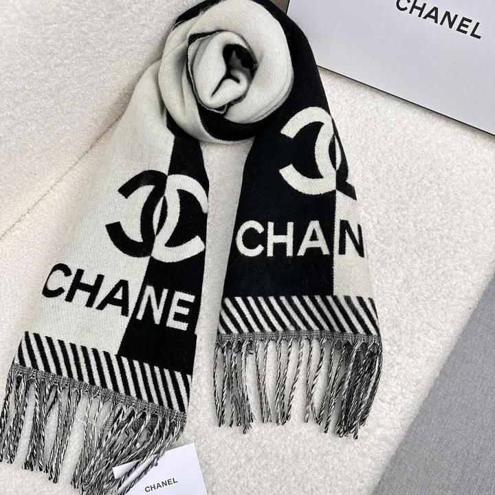 スーパーコピー シャネル マフラー