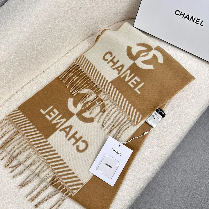 スーパーコピー シャネル マフラー