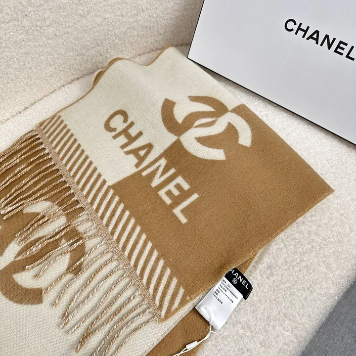 スーパーコピー シャネル マフラー