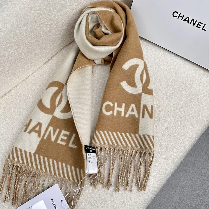 スーパーコピー シャネル マフラー